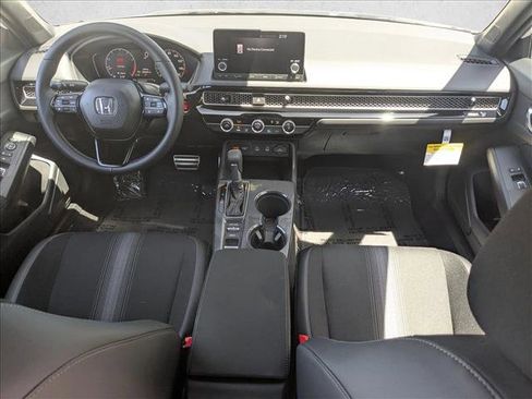 Used 2026 Honda Civic Sport image 16