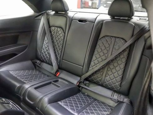 Used 2019 Audi S5 Prestige image 12