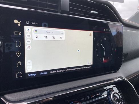 Certified 2024 GMC Sierra 1500 AT4 w/ Technology Package image 18