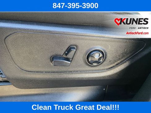 Used 2019 RAM 1500 Big Horn image 19