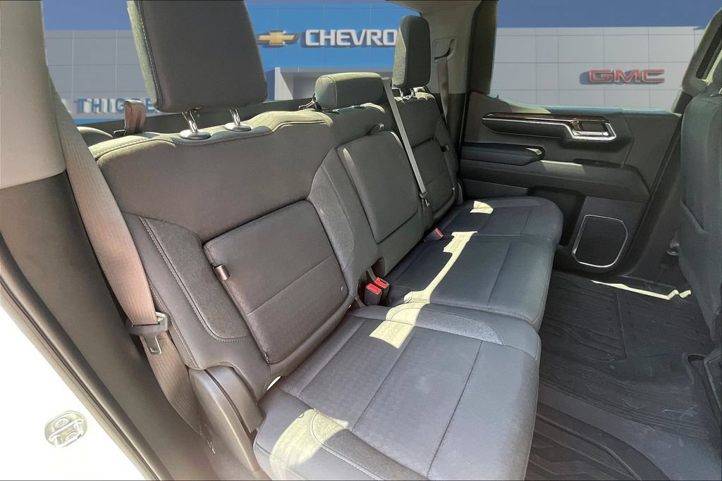 Used 2024 GMC Sierra 1500 Elevation AWD/4WD image 26