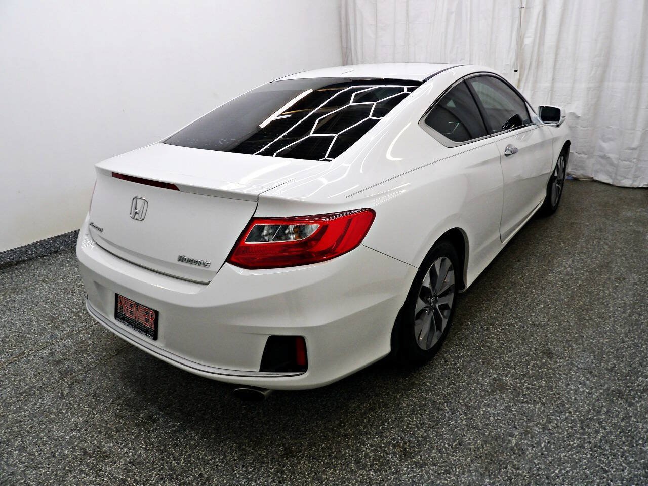 Used 2014 Honda Accord EX-L image 6