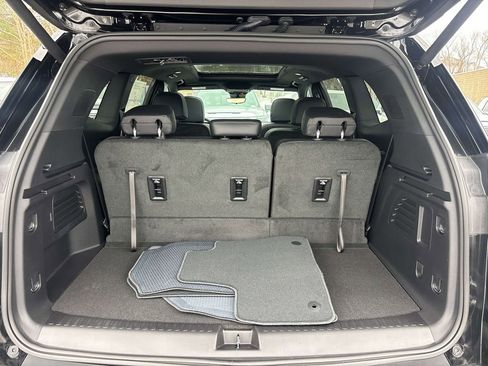 New 2026 GMC Acadia Elevation w/ Black Edition image 4