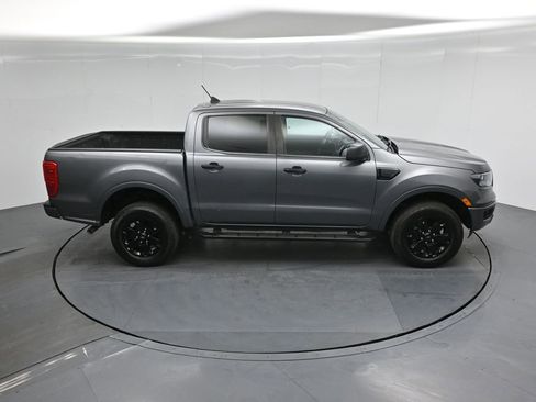 Certified 2023 Ford Ranger XLT w/ Equipment Group 302A High image 52