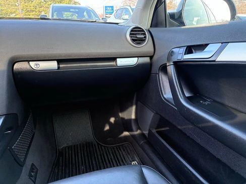 Used 2011 Audi A3 2.0T Premium Plus AWD/4WD image 40