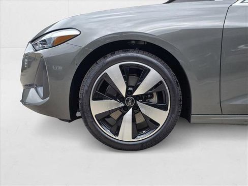 New 2025 Audi A5 2.0T Premium image 9