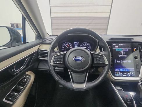 Used 2024 Subaru Outback Limited XT AWD/4WD image 12
