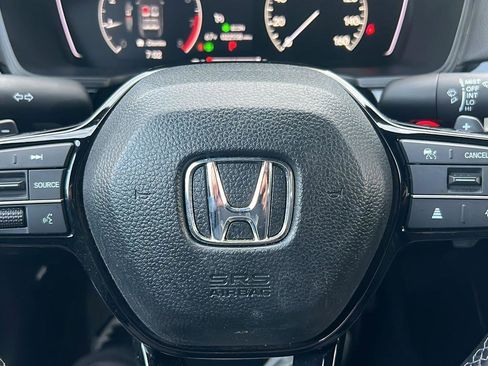 Used 2024 Honda Civic Sport image 26