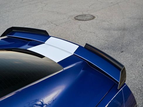 Used 2017 Chevrolet Corvette Grand Sport image 21