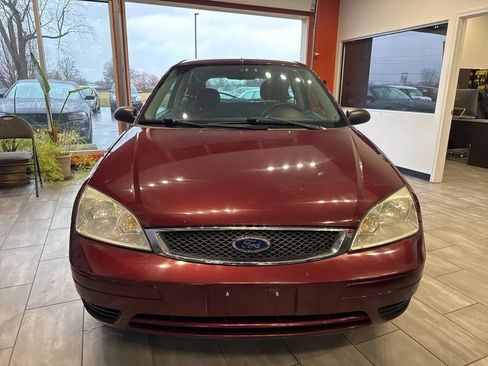 Used 2007 Ford Focus SES FWD image 6