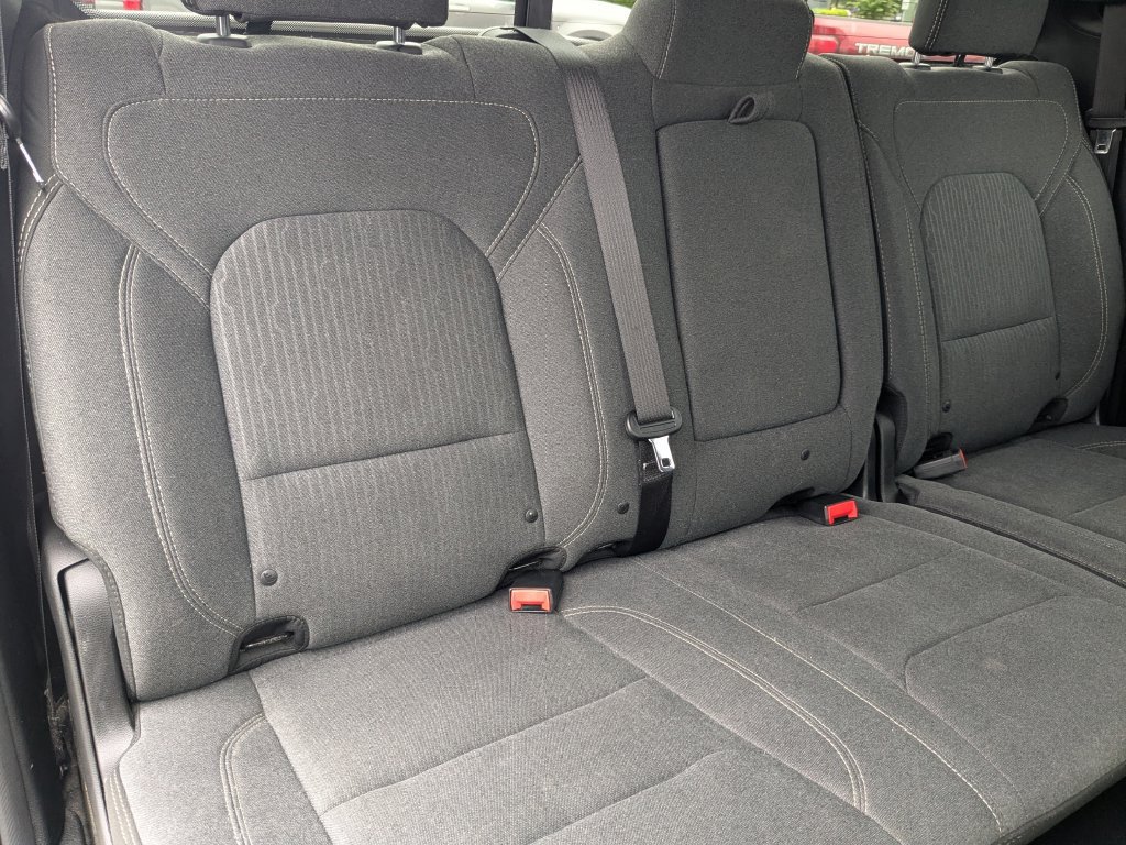 Used 2019 RAM 1500 Big Horn AWD/4WD image 19
