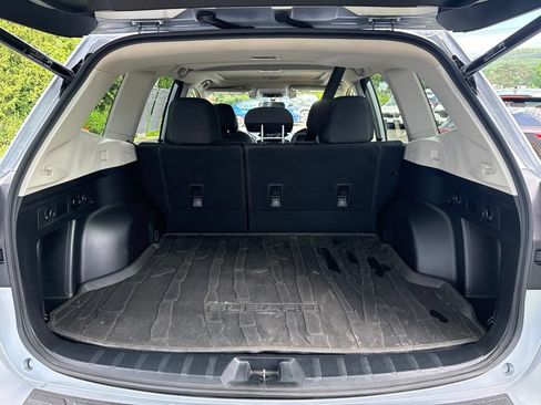 Used 2021 Subaru Forester Premium AWD/4WD image 12