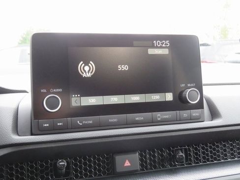 Used 2024 Honda CR-V EX image 14