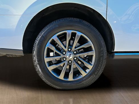 Used 2021 Ford Expedition Max Limited image 37