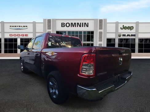 Used 2019 RAM 1500 Big Horn image 4