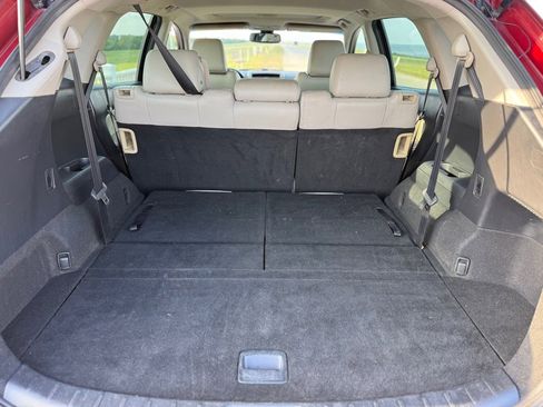 Used 2008 MAZDA CX-9 Grand Touring w/ Grand Touring Assistance Pkg image 22