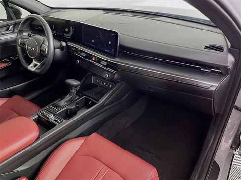 Used 2025 Kia K5 GT-Line w/ GT-Line Premium Package image 32