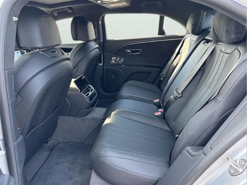 New 2026 Bentley Flying Spur Plug-In Hybrid AWD/4WD image 32
