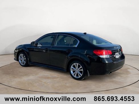 Used 2014 Subaru Legacy 2.5i Premium image 5