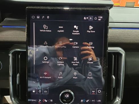 New 2026 GMC Acadia Denali image 30