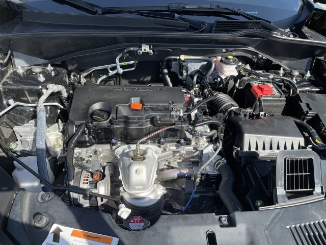 Used 2026 Honda HR-V Sport image 28