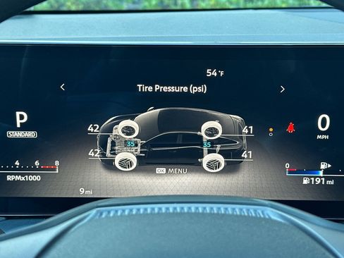 New 2026 Nissan Sentra SV w/ Floor Mat Package image 20