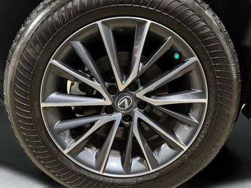 Used 2022 Lexus NX 250 image 30