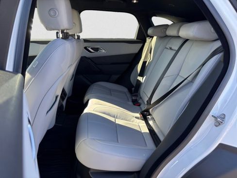 Certified 2026 Land Rover Range Rover Velar S AWD/4WD image 18