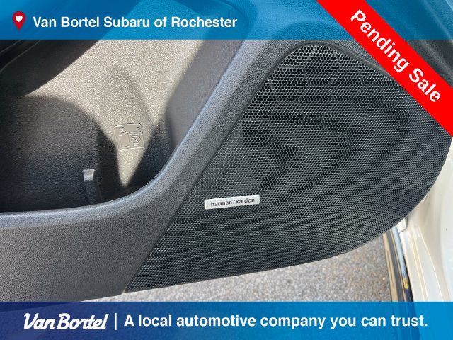 Certified 2025 Subaru Impreza RS AWD/4WD image 16