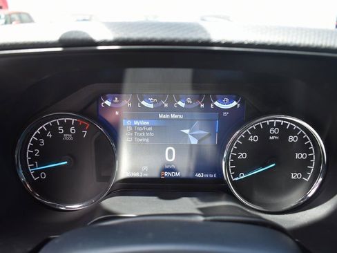 Used 2023 Ford F150 Tremor image 21