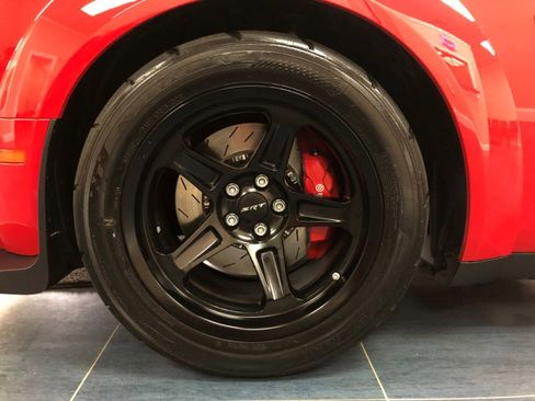 Used 2018 Dodge Challenger SRT Demon image 13