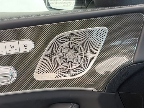 Used 2021 Mercedes-Benz GLE 63 AMG S image 28