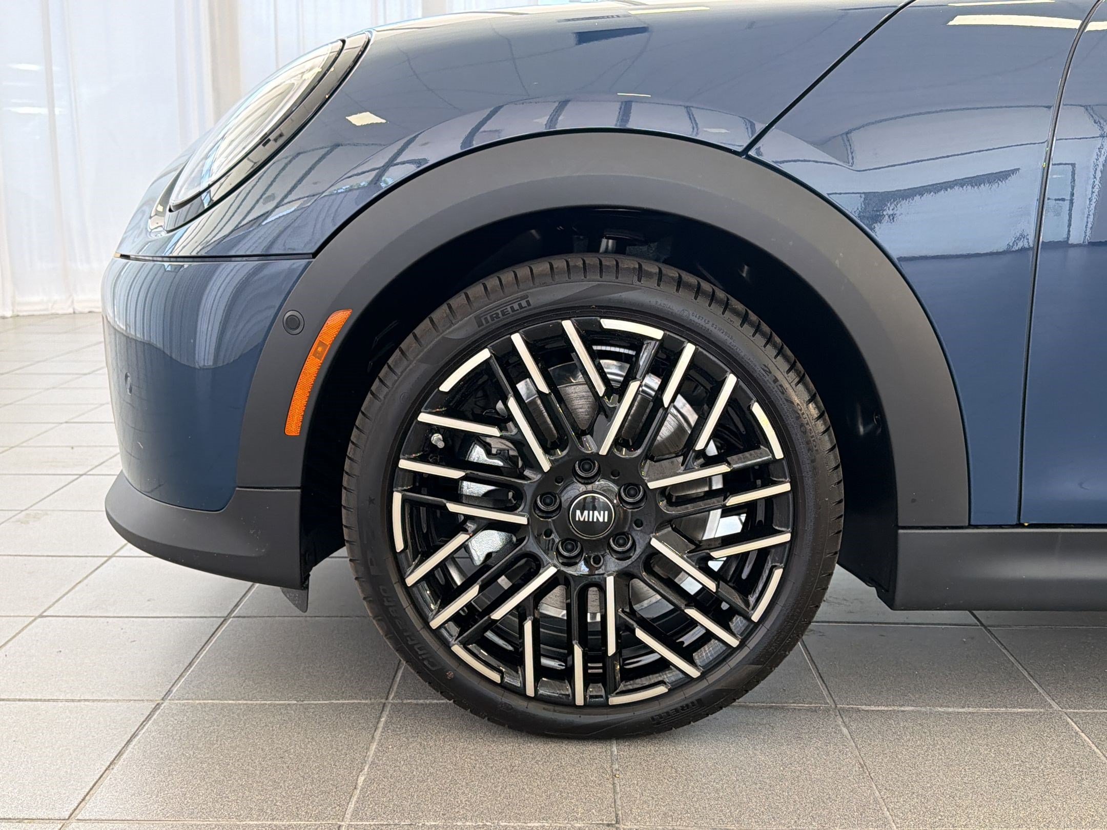 New 2026 MINI Cooper S FWD image 12