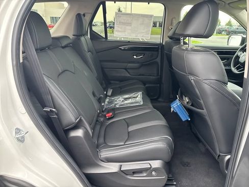 New 2026 Honda Pilot EX-L image 24