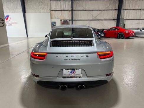 Used 2017 Porsche 911 Carrera RWD image 52