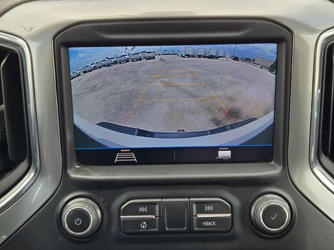 Used 2023 Chevrolet Silverado 2500 LT w/ Fleet Comfort Package AWD/4WD image 19