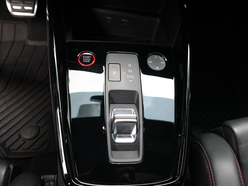 Used 2024 Audi RS 3 AWD/4WD image 28