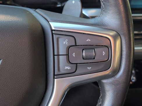 Used 2023 Chevrolet Silverado 1500 RST image 26