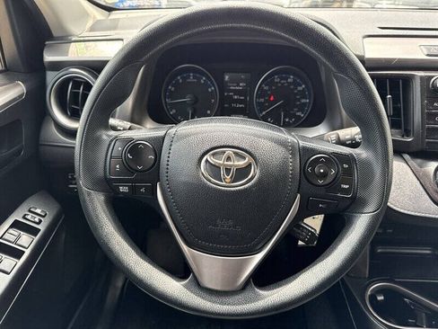 Used 2017 Toyota RAV4 LE w/ All Weather Liner Package FWD image 23
