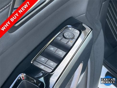 Used 2024 Nissan Pathfinder SL image 26