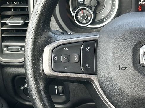 Certified 2023 RAM 2500 Tradesman image 21