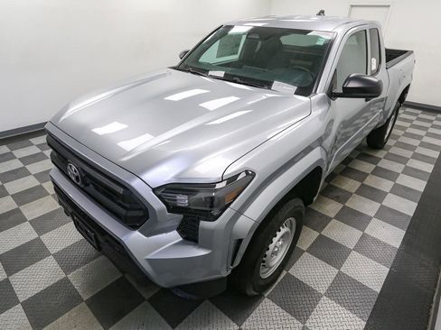 New 2026 Toyota Tacoma SR AWD/4WD image 6
