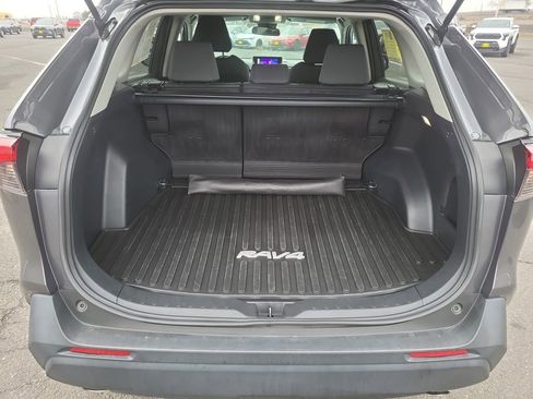Used 2024 Toyota RAV4 XLE image 22