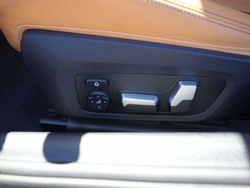 Used 2024 BMW M8 Competition AWD/4WD image 11