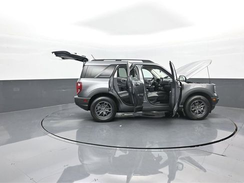 Certified 2024 Ford Bronco Sport Big Bend w/ Convenience Package image 44