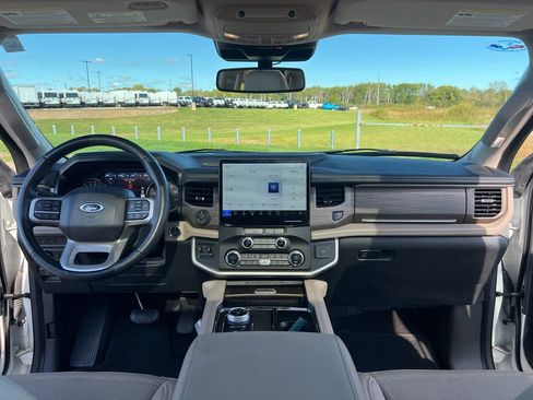 Used 2023 Ford Expedition Limited image 23