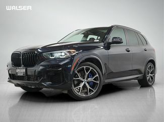Used 2022 BMW X5 xDrive40i AWD/4WD video 1