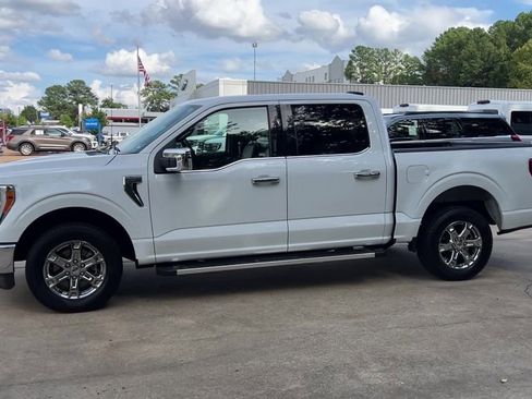 Used 2023 Ford F150 Lariat image 3