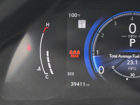 Used 2023 Lexus RX 350 FWD w/ Accessory Package (Z1) image 14