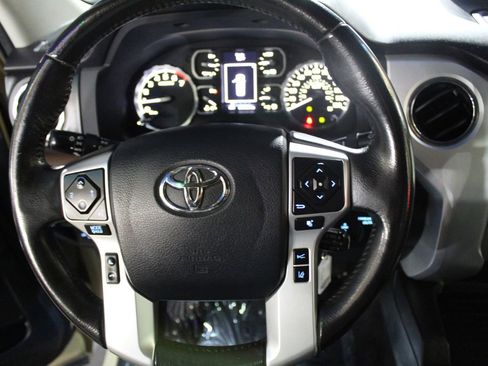 Used 2019 Toyota Tundra Limited RWD image 15